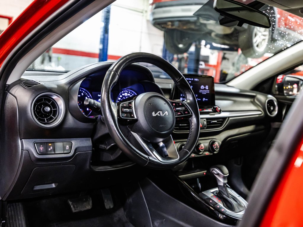 Kia Forte EX 2022 à Montréal, Québec - 19 - w1024h768px