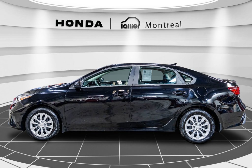 2023 Kia Forte LX in Montréal, Quebec - 4 - w1024h768px