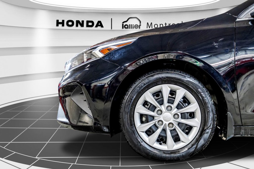 2023 Kia Forte LX in Montréal, Quebec - 10 - w1024h768px