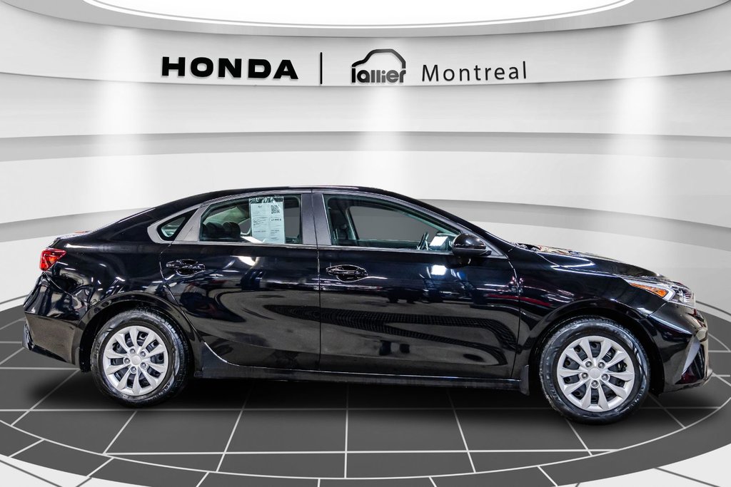 2023 Kia Forte LX in Montréal, Quebec - 8 - w1024h768px