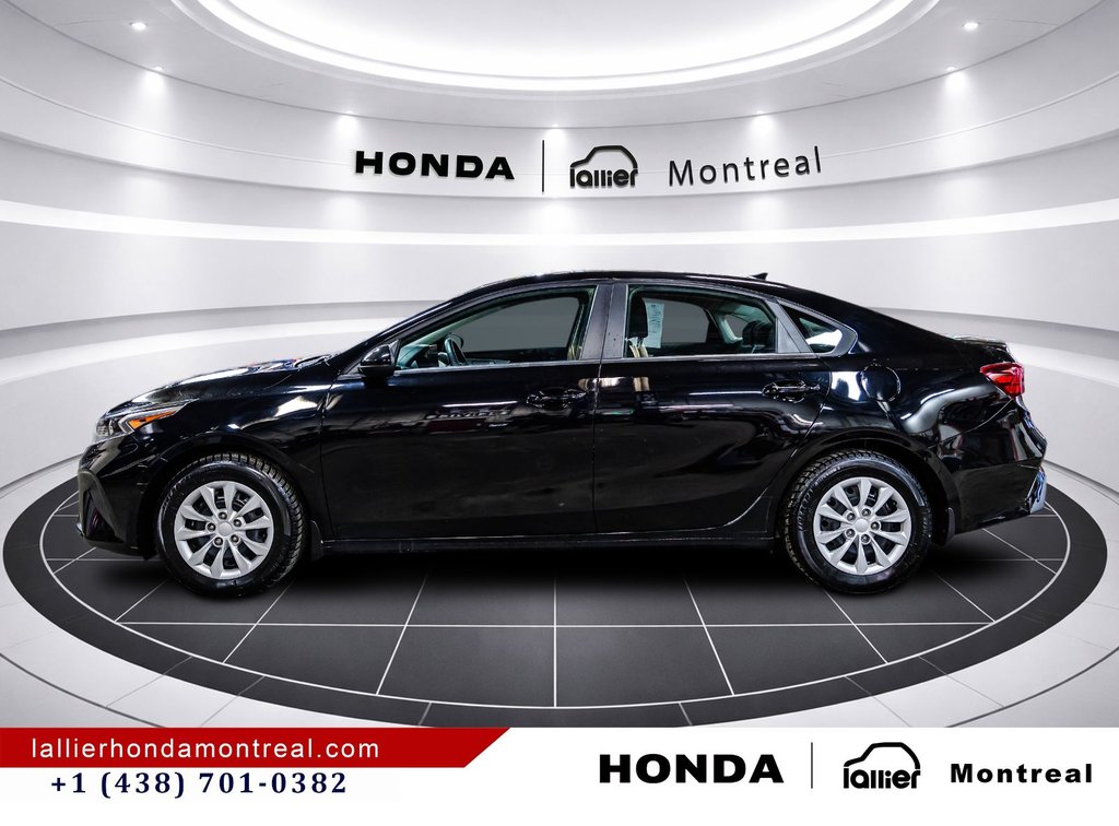 2023 Kia Forte LX in Montréal, Quebec - 4 - w1024h768px