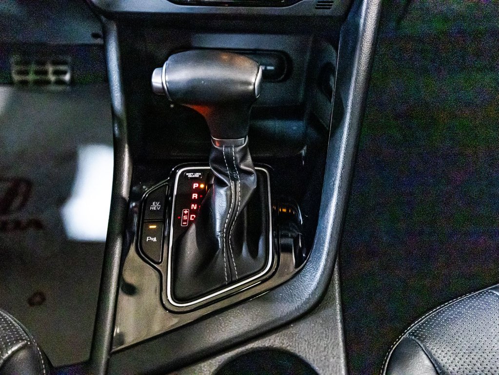 Kia Niro PHEV SX 2019 à Montréal, Québec - 26 - w1024h768px