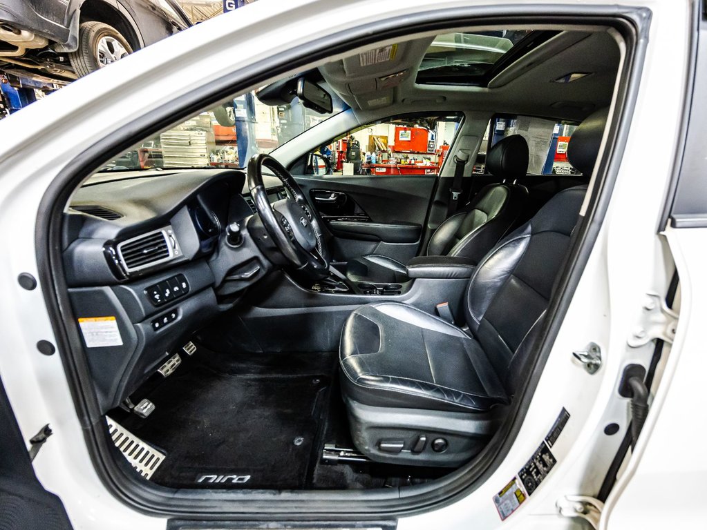 Kia Niro PHEV SX 2019 à Montréal, Québec - 21 - w1024h768px