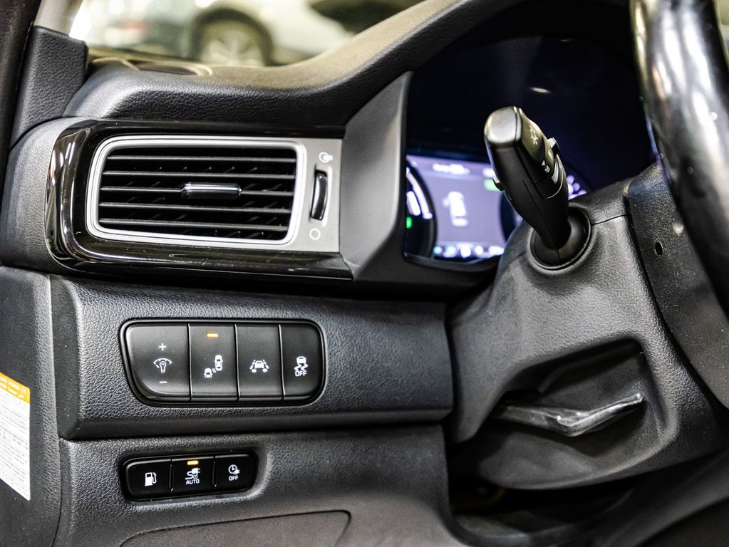 Kia Niro PHEV SX 2019 à Montréal, Québec - 23 - w1024h768px