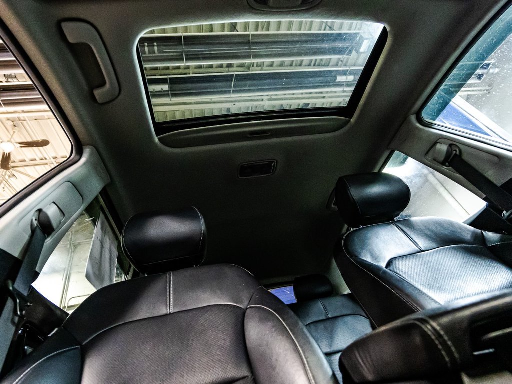 Kia Niro PHEV SX 2019 à Montréal, Québec - 20 - w1024h768px