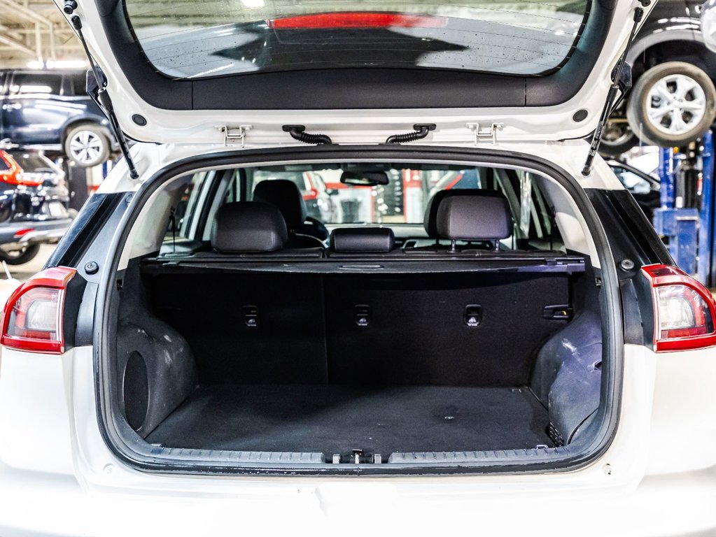 Kia Niro PHEV SX 2019 à Montréal, Québec - 17 - w1024h768px