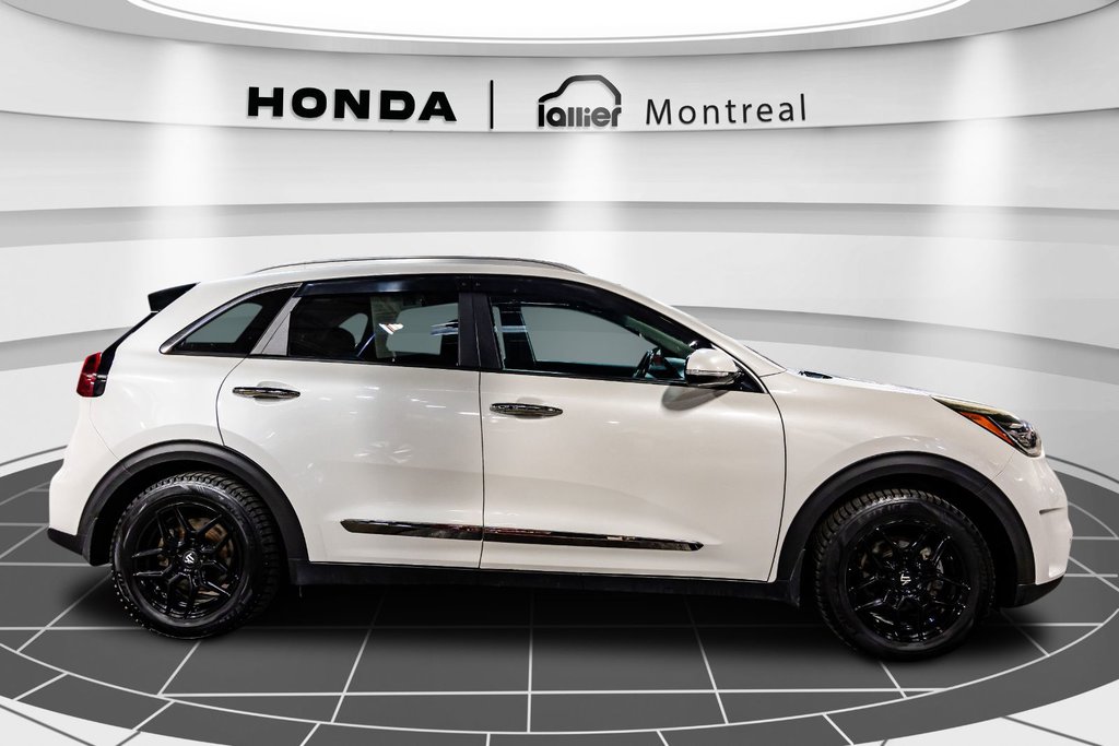 Kia Niro PHEV SX 2019 à Montréal, Québec - 8 - w1024h768px