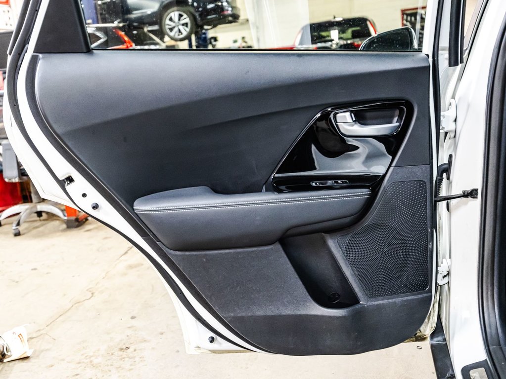 Kia Niro PHEV SX 2019 à Montréal, Québec - 14 - w1024h768px