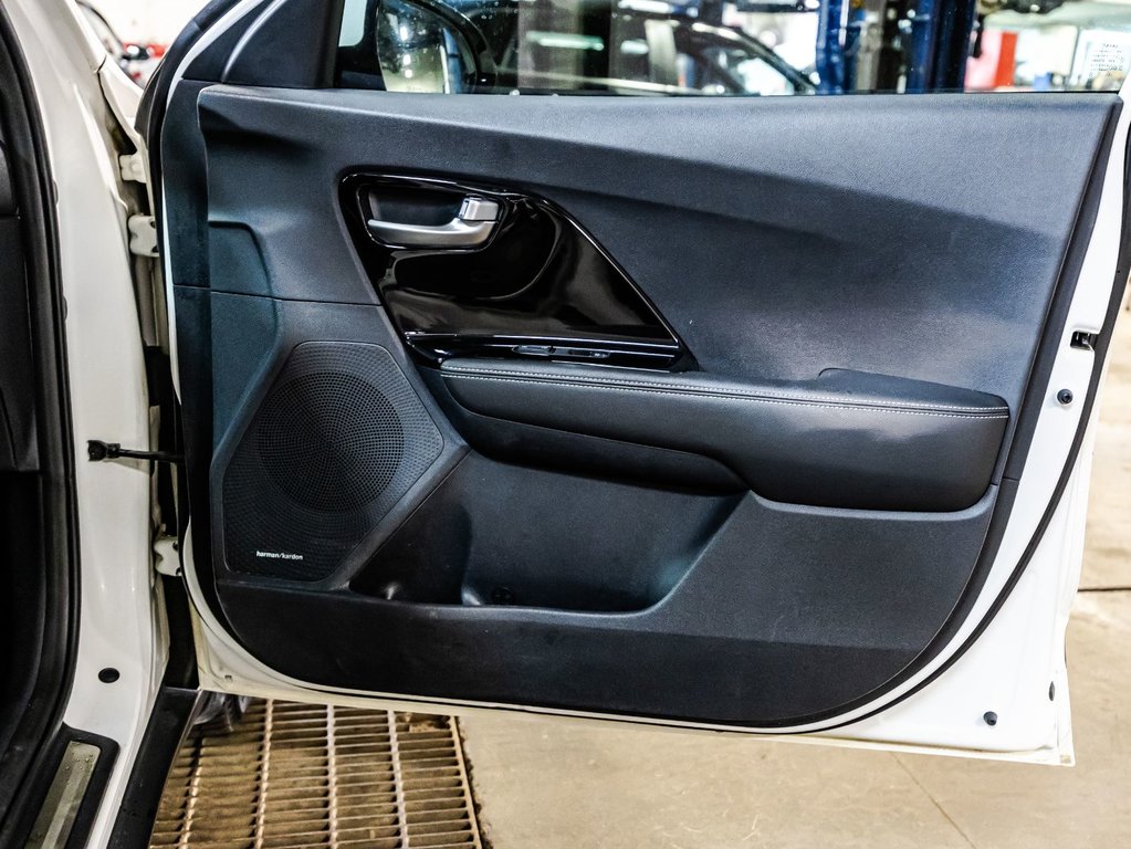 Kia Niro PHEV SX 2019 à Montréal, Québec - 18 - w1024h768px