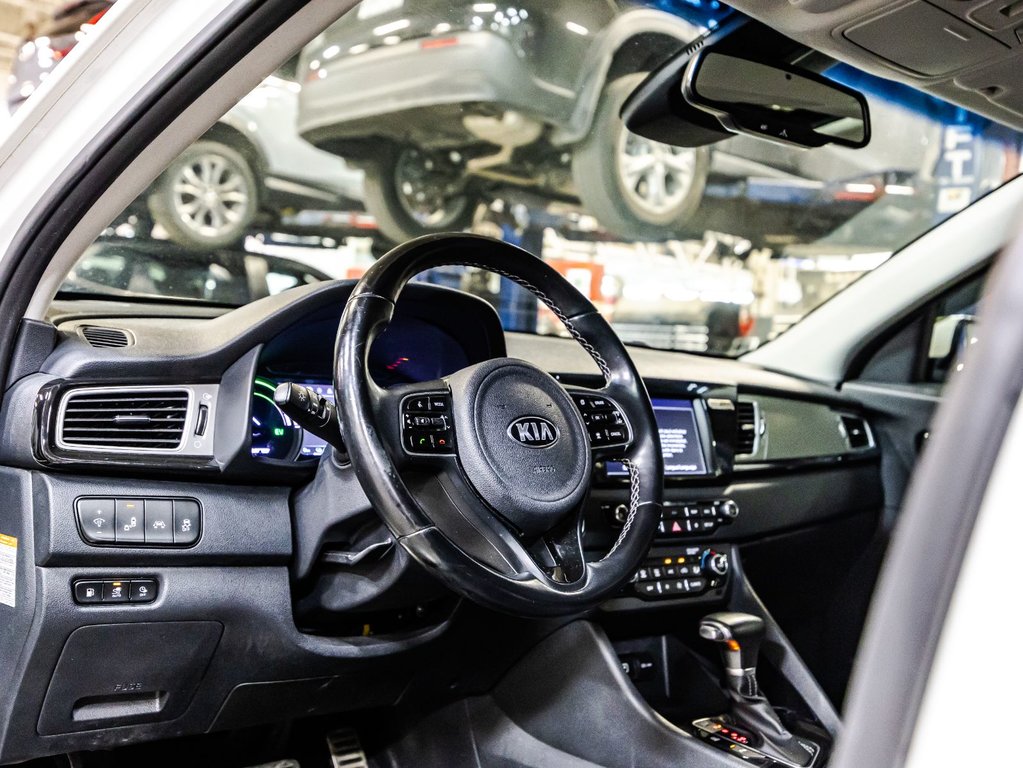 Kia Niro PHEV SX 2019 à Montréal, Québec - 22 - w1024h768px