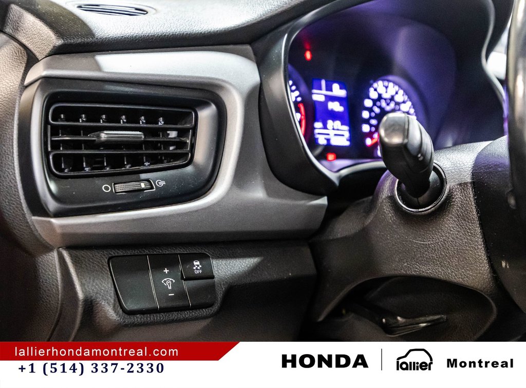 Kia Rio 5-door LX+ 2018 à Montréal, Québec - 20 - w1024h768px
