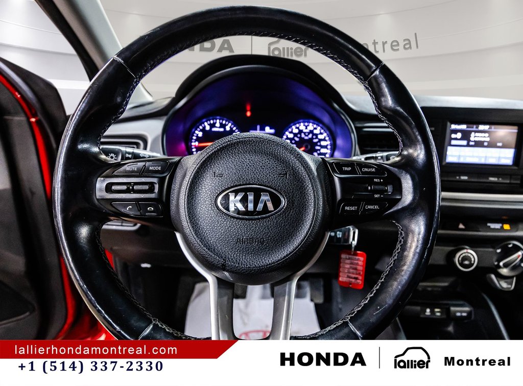 Kia Rio 5-door LX+ 2018 à Montréal, Québec - 21 - w1024h768px