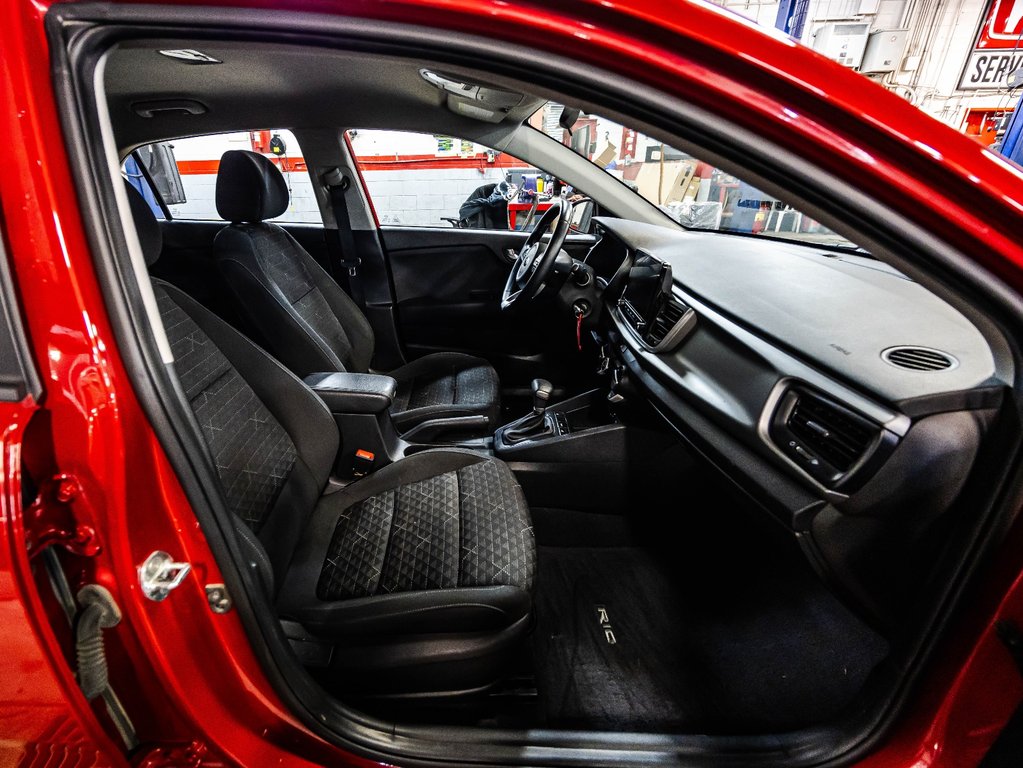 2021 Kia Rio 5-door LX+ in , Quebec - 17 - w1024h768px