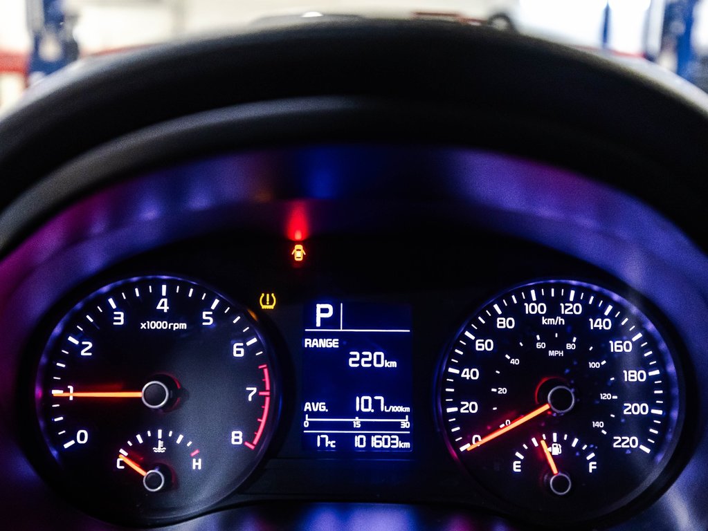 2021 Kia Rio 5-door LX+ in , Quebec - 22 - w1024h768px