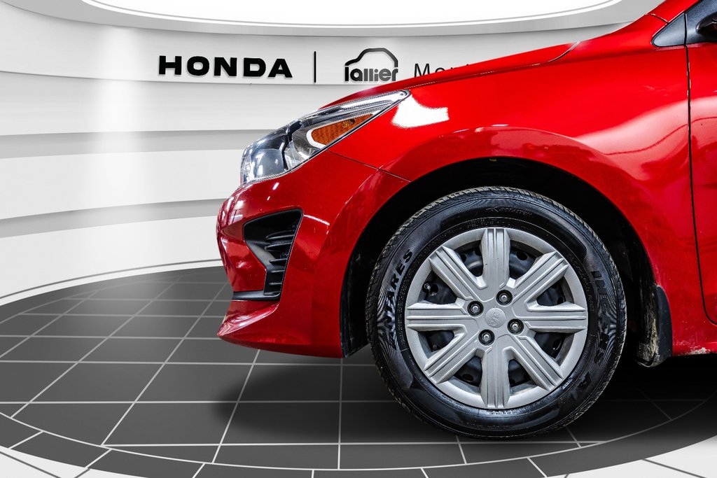 2021 Kia Rio 5-door LX+ in , Quebec - 10 - w1024h768px