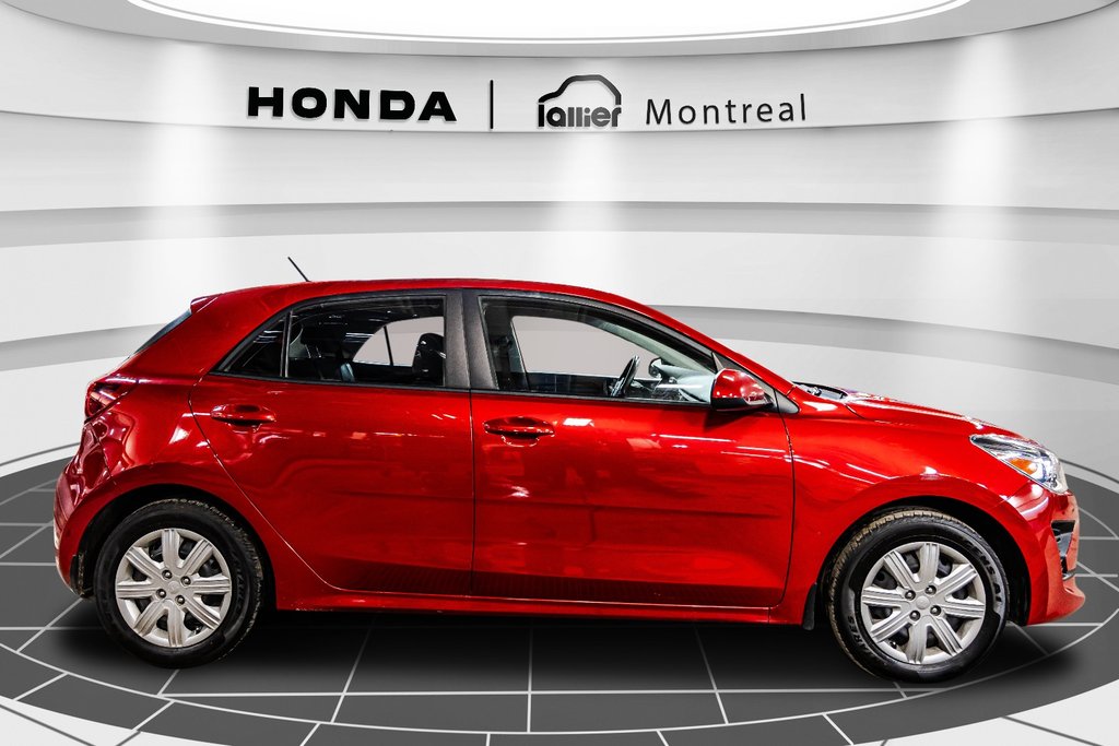 2021 Kia Rio 5-door LX+ in , Quebec - 8 - w1024h768px