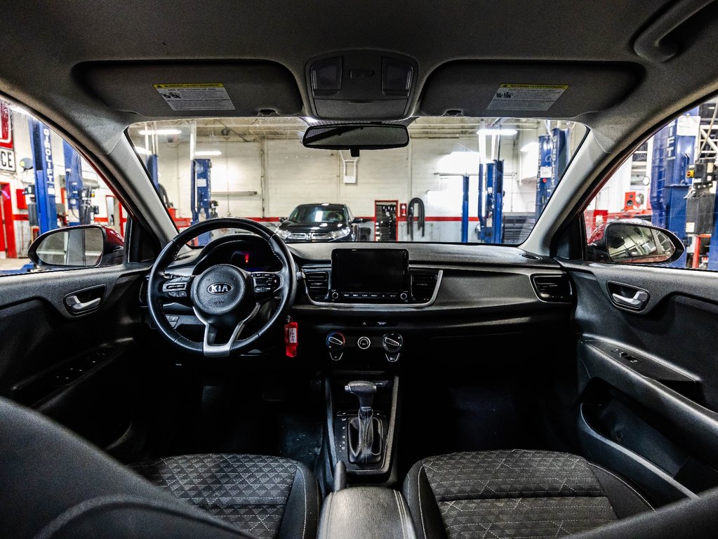 2021 Kia Rio 5-door LX+ in , Quebec - 14 - w1024h768px