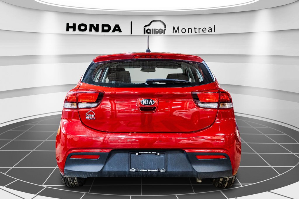 2021 Kia Rio 5-door LX+ in , Quebec - 6 - w1024h768px