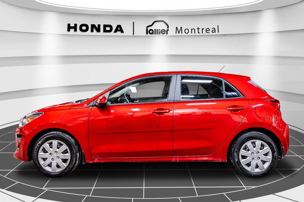2021 Kia Rio 5-door LX+ in , Quebec - 4 - w1024h768px