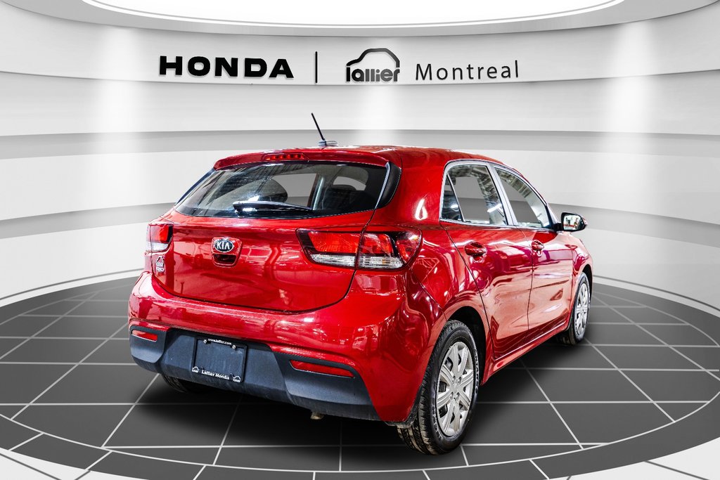 2021 Kia Rio 5-door LX+ in , Quebec - 7 - w1024h768px