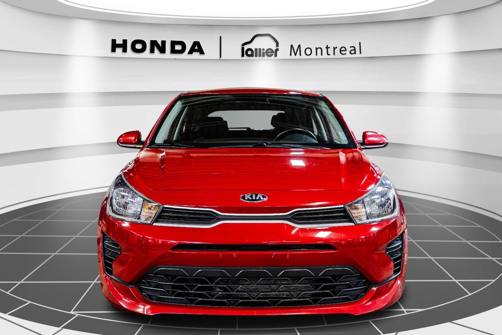 2021 Kia Rio 5-door LX+ in , Quebec - 2 - w1024h768px