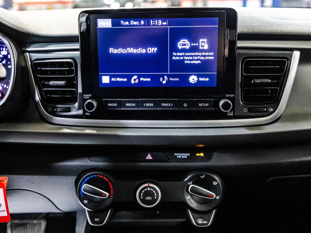 2021 Kia Rio 5-door LX+ in , Quebec - 23 - w1024h768px
