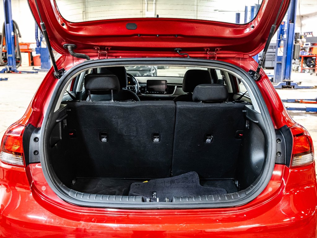 2021 Kia Rio 5-door LX+ in , Quebec - 15 - w1024h768px