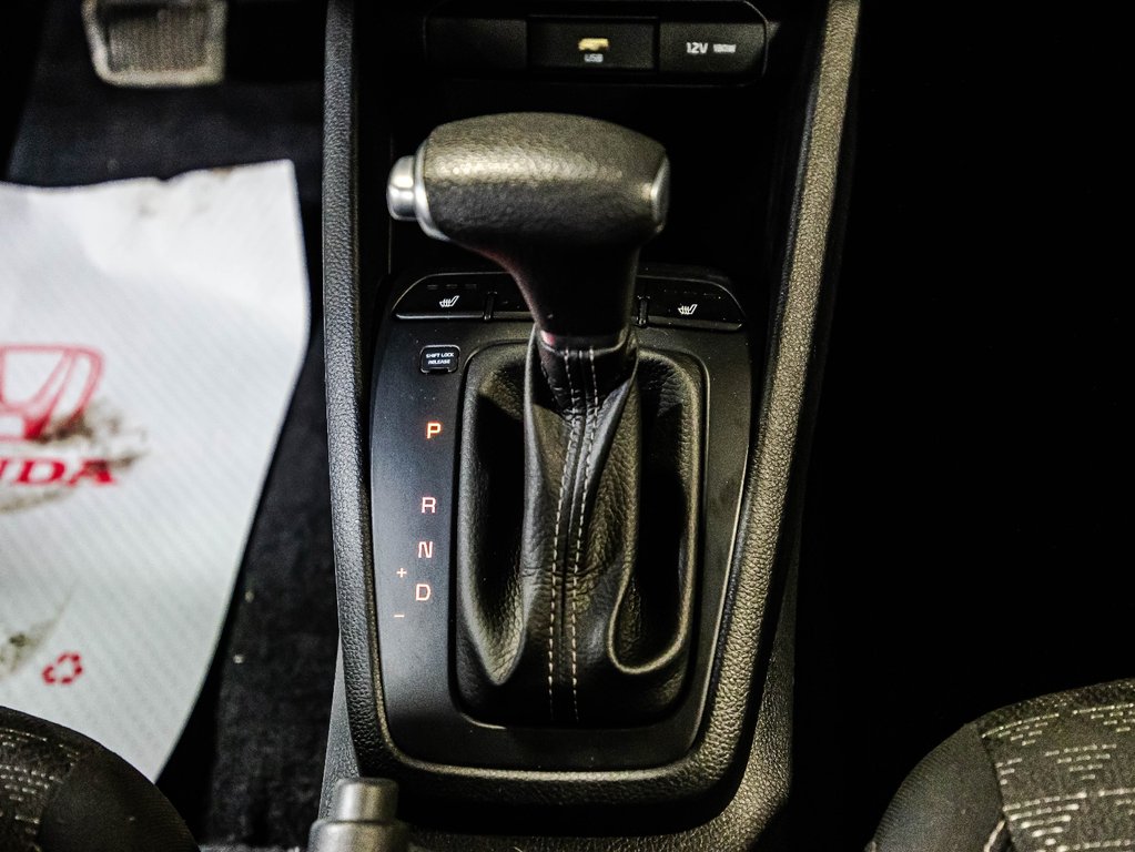 2021 Kia Rio 5-door LX+ in , Quebec - 24 - w1024h768px