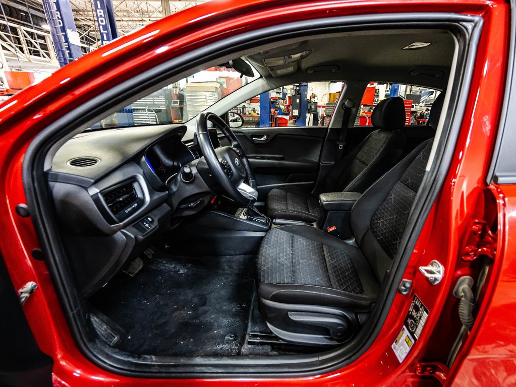 2021 Kia Rio 5-door LX+ in , Quebec - 18 - w1024h768px