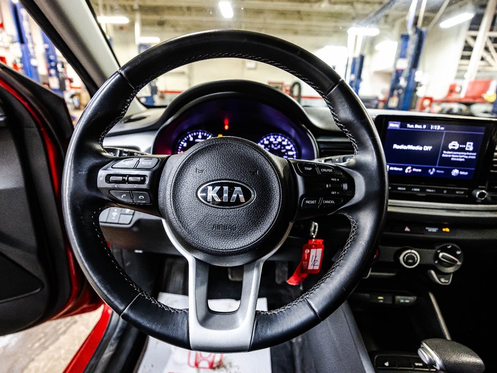 2021 Kia Rio 5-door LX+ in , Quebec - 21 - w1024h768px