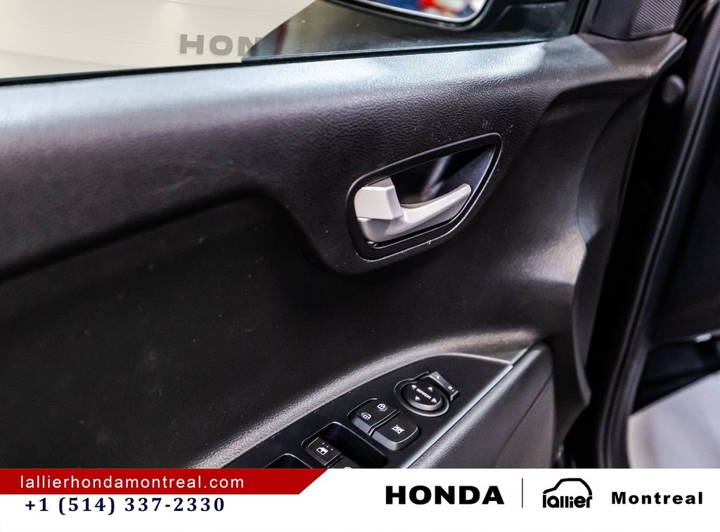 2021 Kia Rio 5-door EX Premium in Montréal, Quebec - 12 - w1024h768px