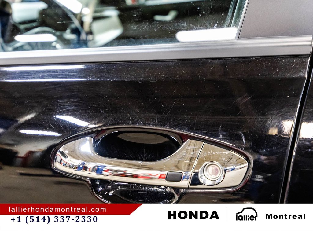 2021 Kia Rio 5-door EX Premium in Montréal, Quebec - 11 - w1024h768px