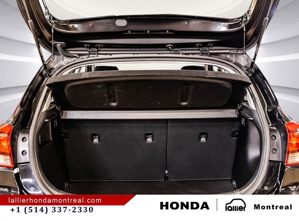 2021 Kia Rio 5-door EX Premium in Montréal, Quebec - 16 - w1024h768px