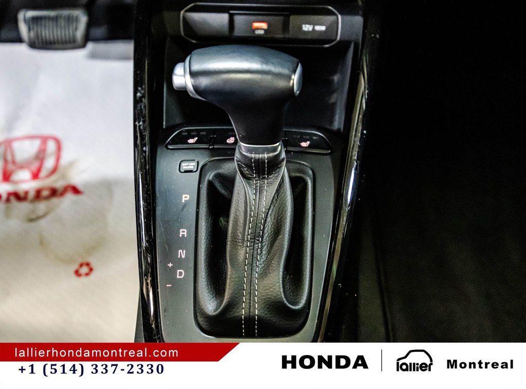 2021 Kia Rio 5-door EX Premium in Montréal, Quebec - 26 - w1024h768px