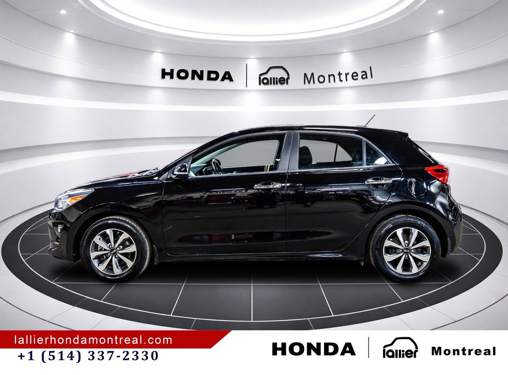 2021 Kia Rio 5-door EX Premium in Montréal, Quebec - 4 - w1024h768px