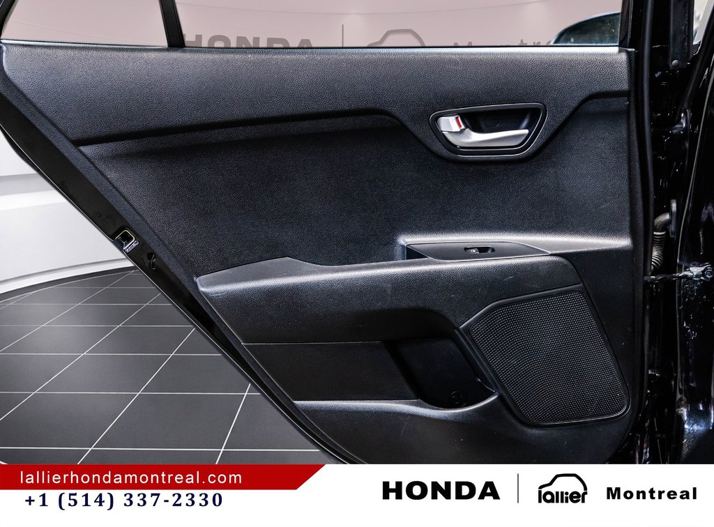 2021 Kia Rio 5-door EX Premium in Montréal, Quebec - 13 - w1024h768px