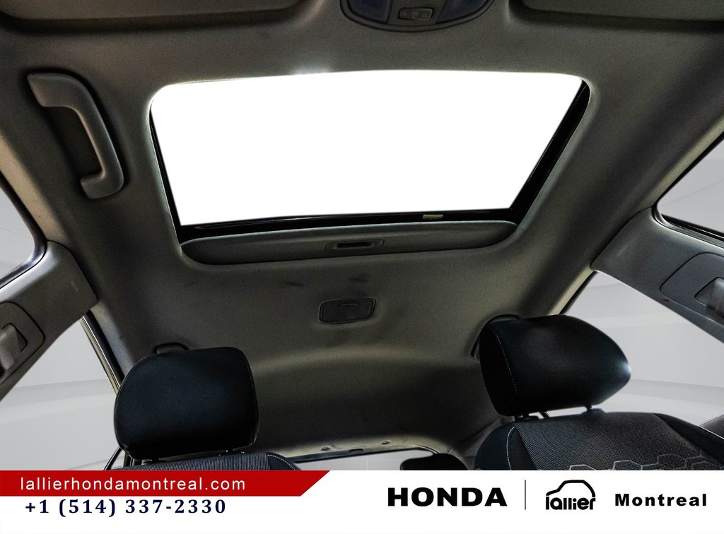 2021 Kia Rio 5-door EX Premium in Montréal, Quebec - 19 - w1024h768px