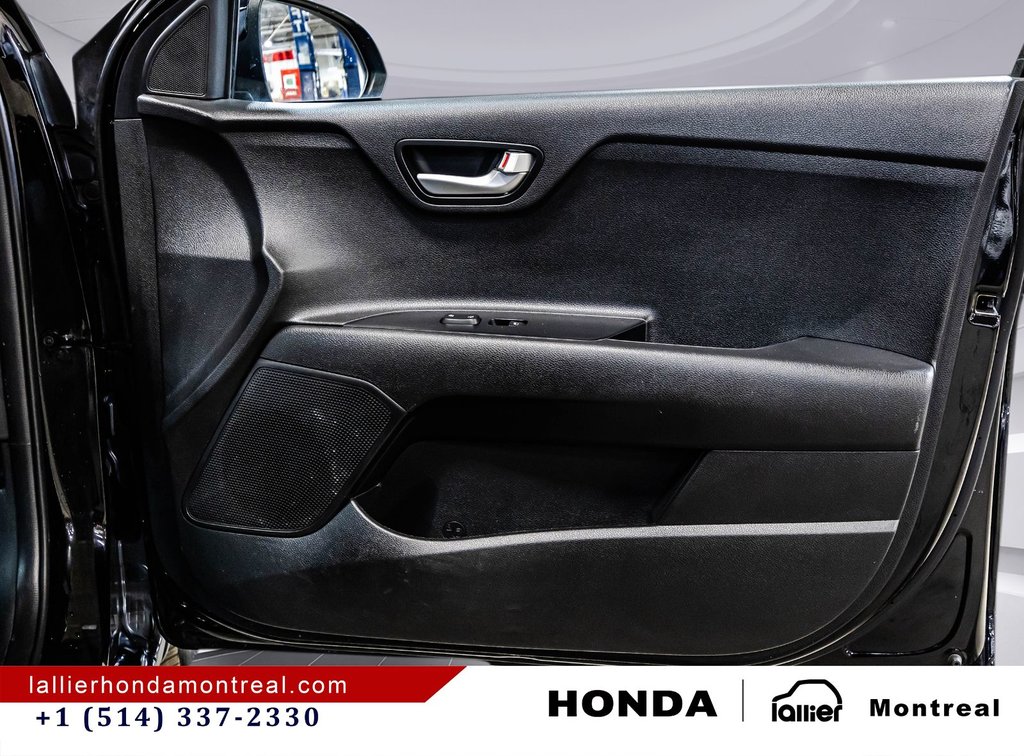 2021 Kia Rio 5-door EX Premium in Montréal, Quebec - 17 - w1024h768px