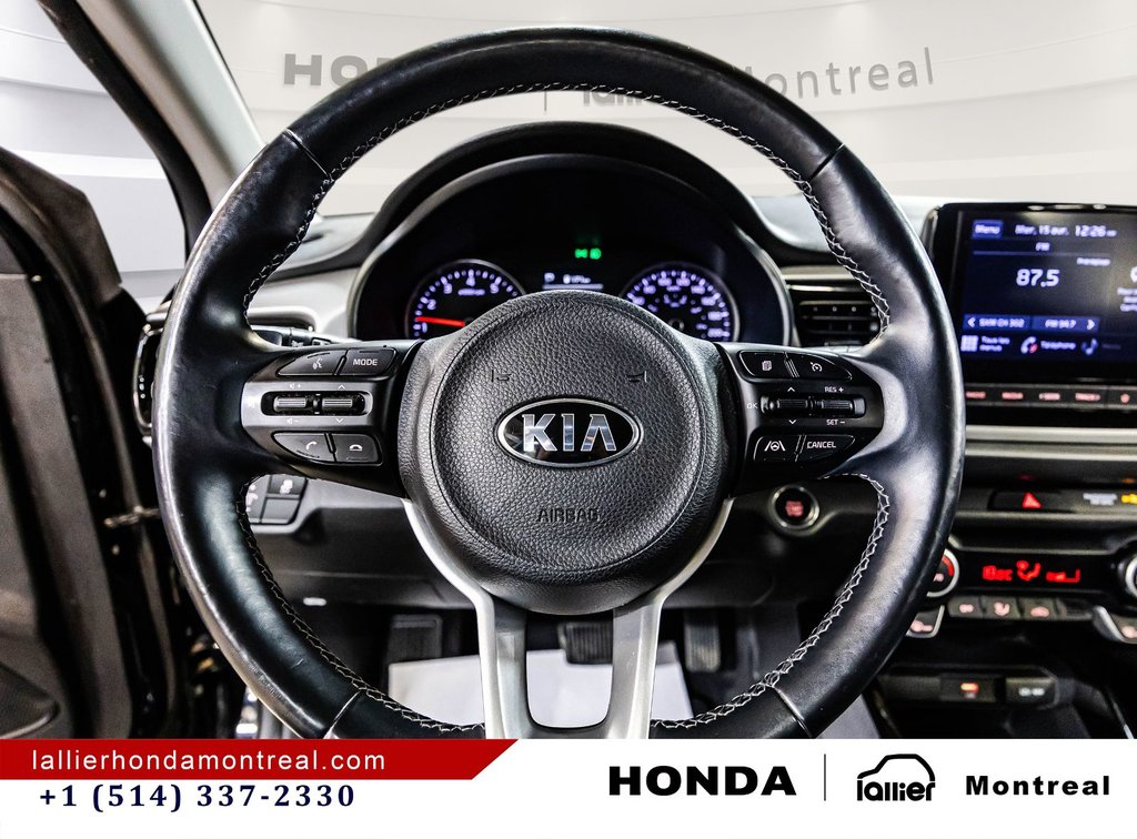 2021 Kia Rio 5-door EX Premium in Montréal, Quebec - 23 - w1024h768px