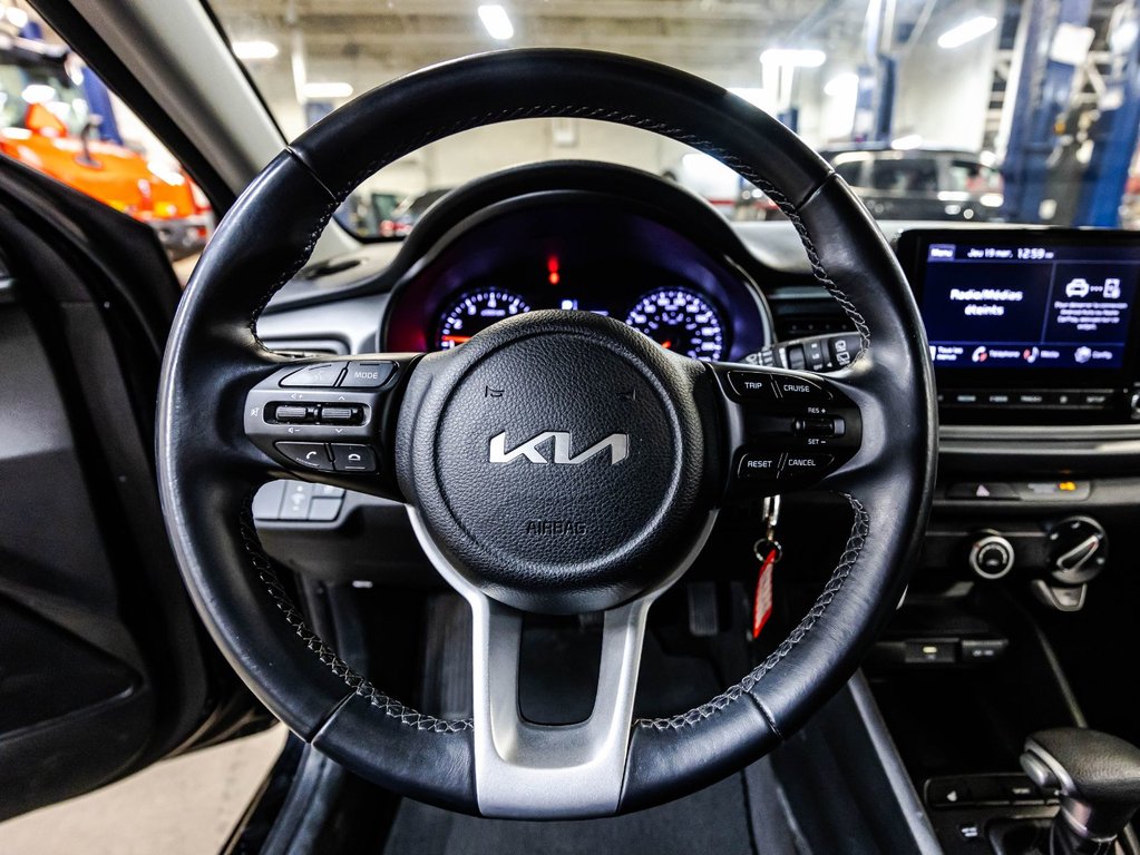 2023 Kia Rio 5-door LX + in Montréal, Quebec - 21 - w1024h768px