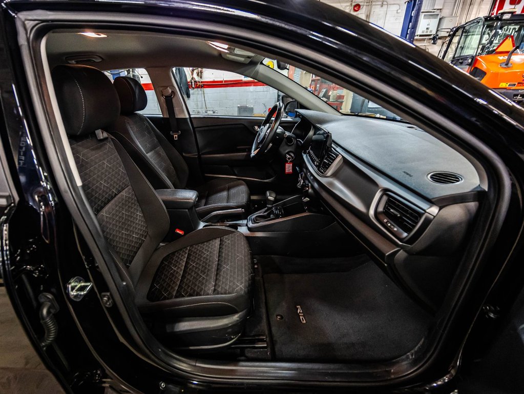 2023 Kia Rio 5-door LX + in Montréal, Quebec - 17 - w1024h768px