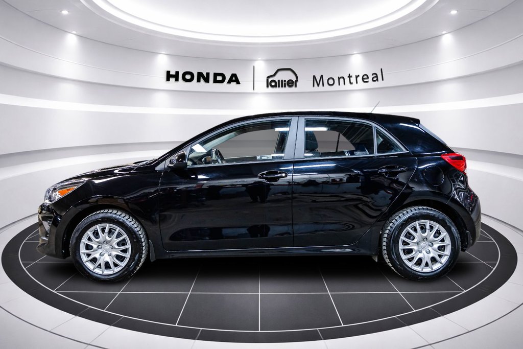 2023 Kia Rio 5-door LX + in Montréal, Quebec - 4 - w1024h768px