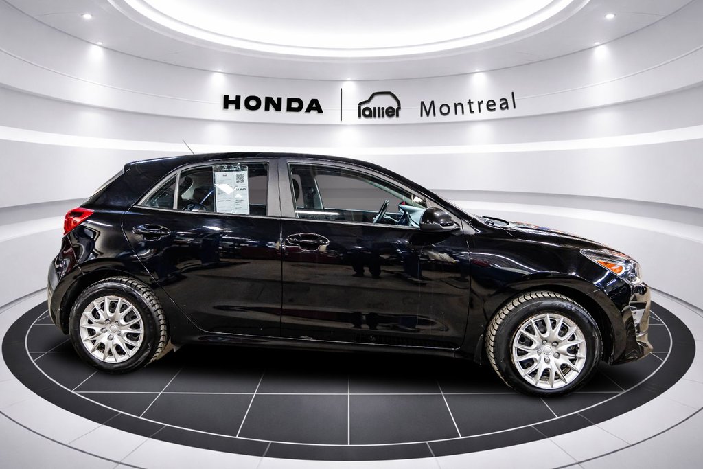 2023 Kia Rio 5-door LX + in Montréal, Quebec - 8 - w1024h768px
