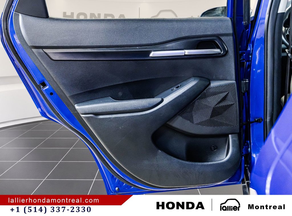 Kia Seltos LX 2022 à Montréal, Québec - 12 - w1024h768px