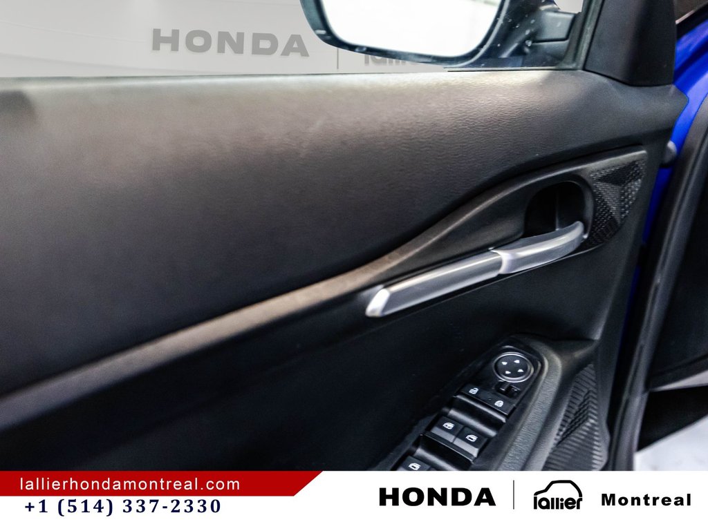 Kia Seltos LX 2022 à Montréal, Québec - 11 - w1024h768px