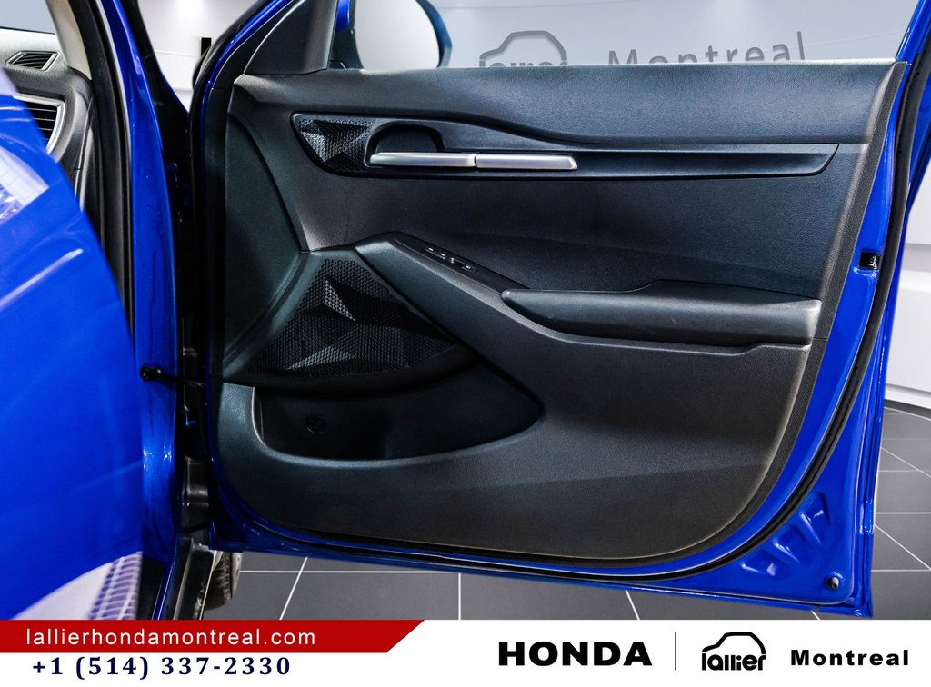 Kia Seltos LX 2022 à Montréal, Québec - 16 - w1024h768px