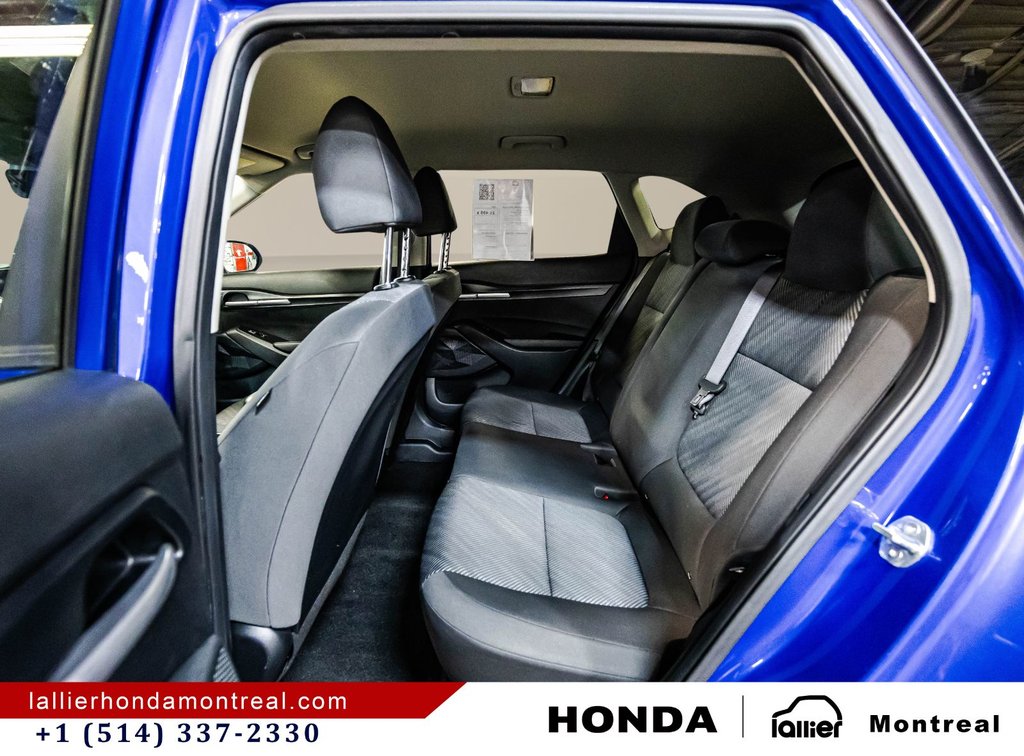 Kia Seltos LX 2022 à Montréal, Québec - 13 - w1024h768px