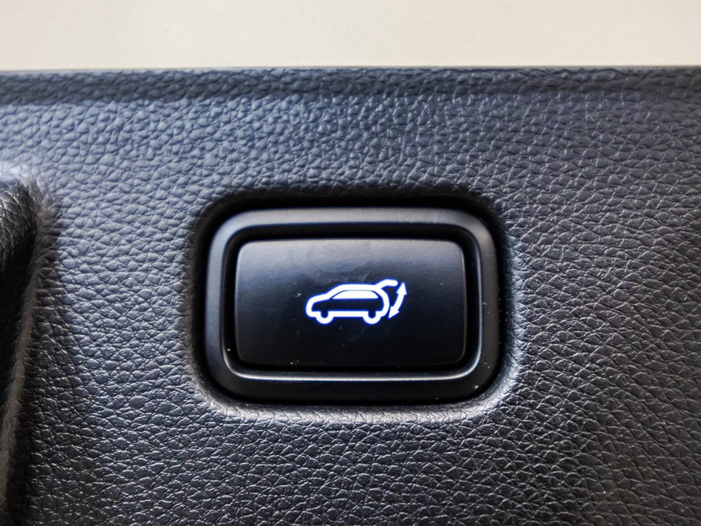 Kia Seltos SX 2024 à , Québec - 16 - w1024h768px