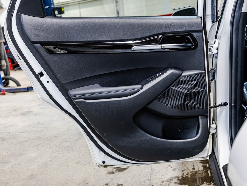 Kia Seltos SX 2024 à , Québec - 13 - w1024h768px