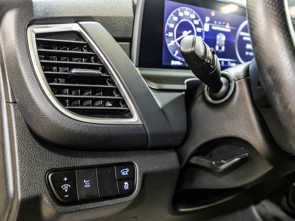Kia Seltos SX 2024 à , Québec - 23 - w1024h768px